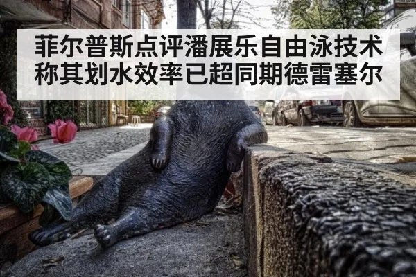 菲尔普斯点评潘展乐自由泳技术 称其划水效率已超同期德雷塞尔
